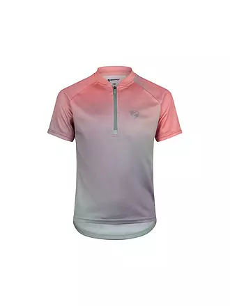 ZIENER | Kinder Radtrikot Nestel | 